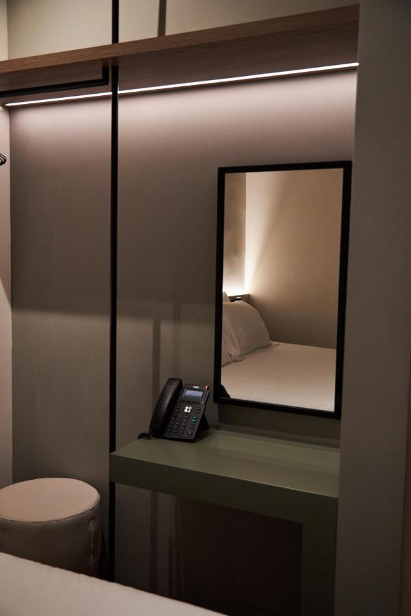 Aparthotel Alinea Primo Historic Center Limassol