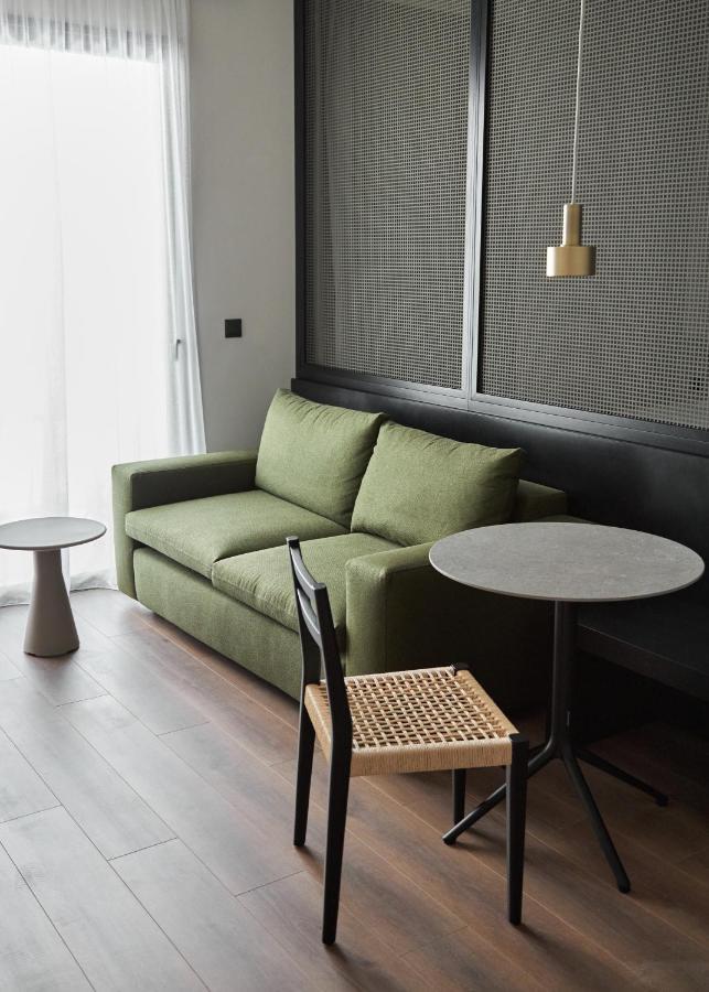 Alinea Primo Historic Center 3* Limassol