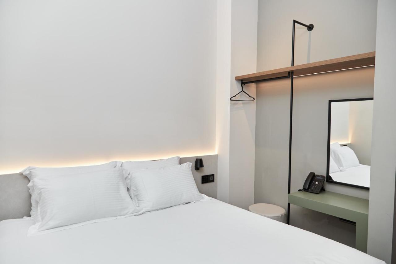 Alinea Primo Historic Center 3* Limassol