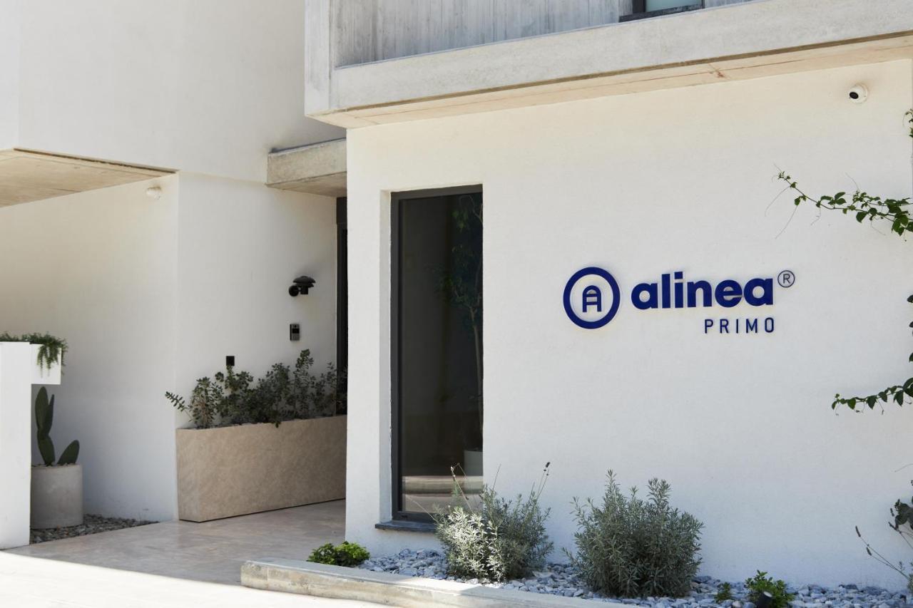 Alinea Primo Historic Center Limassol