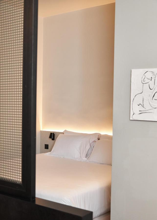 Alinea Primo Historic Center Hotel de apartamente Limassol