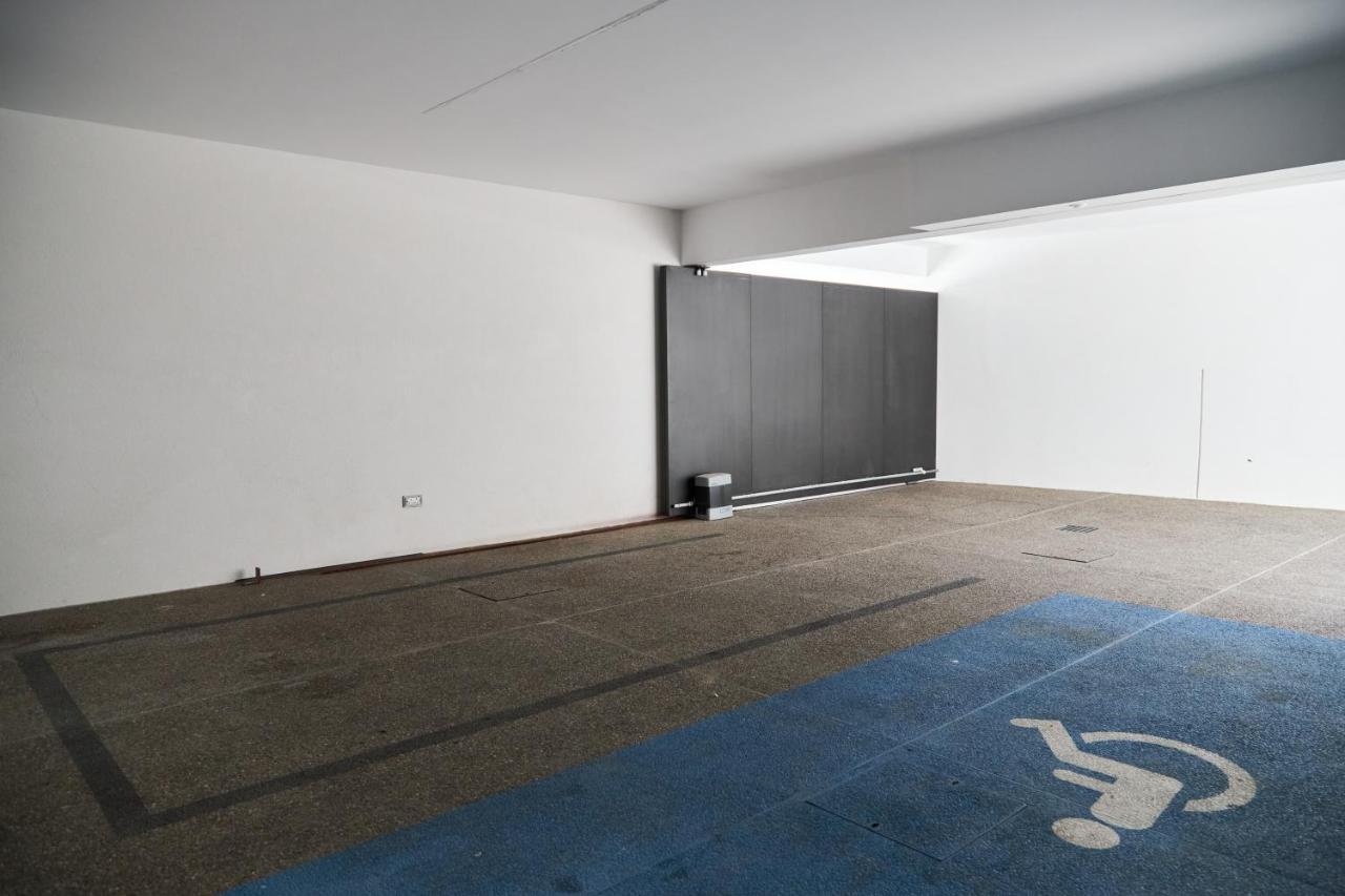 Aparthotel Alinea Primo Historic Center 3*
