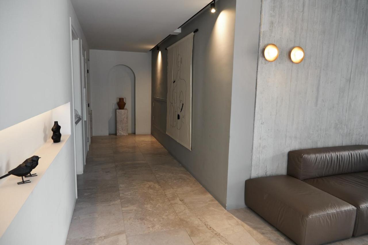 Aparthotel Alinea Primo Historic Center Limassol